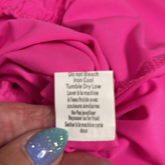 Julie Brown fuschia pink jumpsuit - Picture 11 of 14